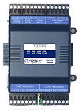 Distech Controls Remote Reader Module