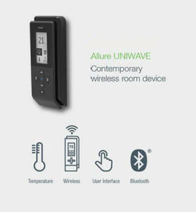 Distech Uniwave Room Control